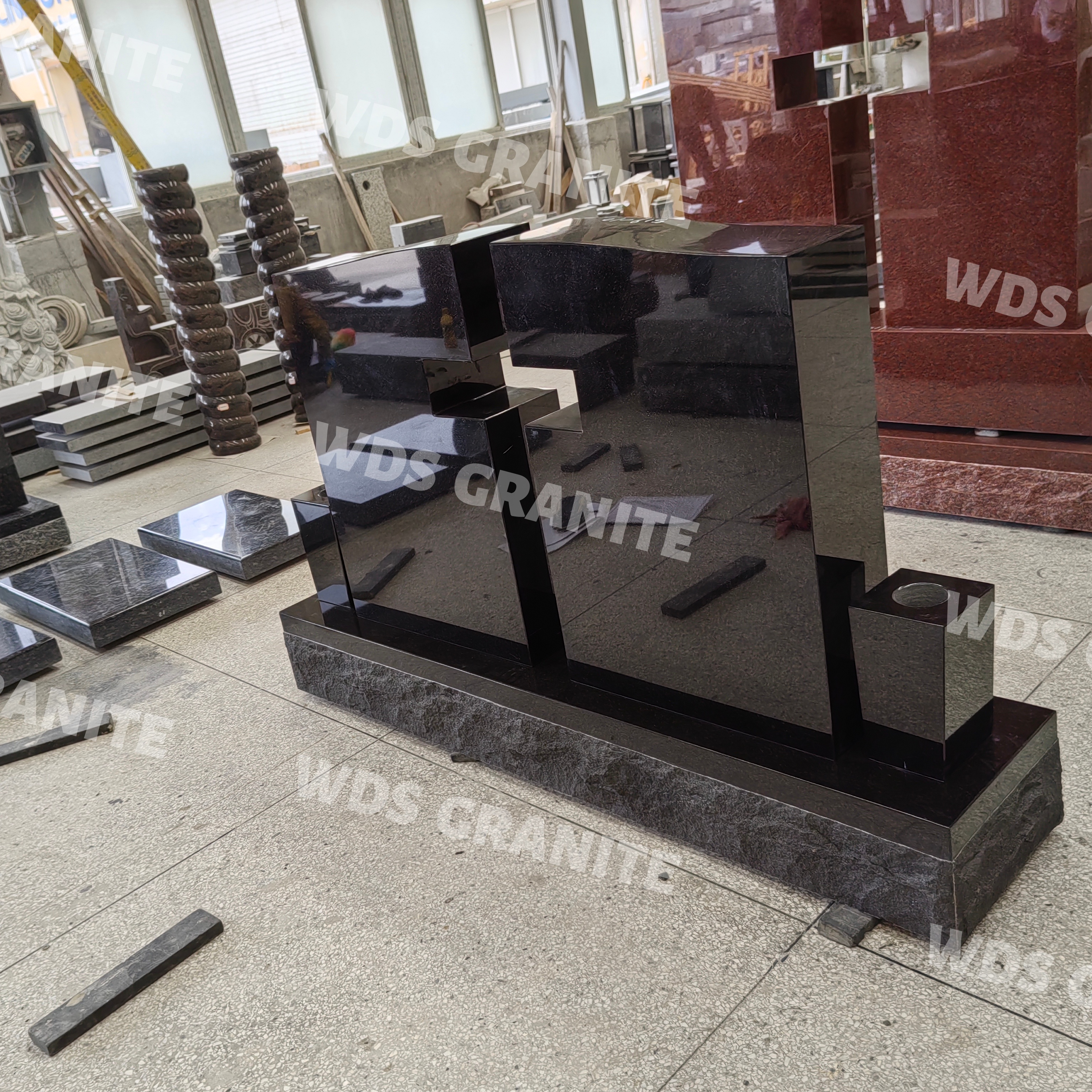 WDS Custom