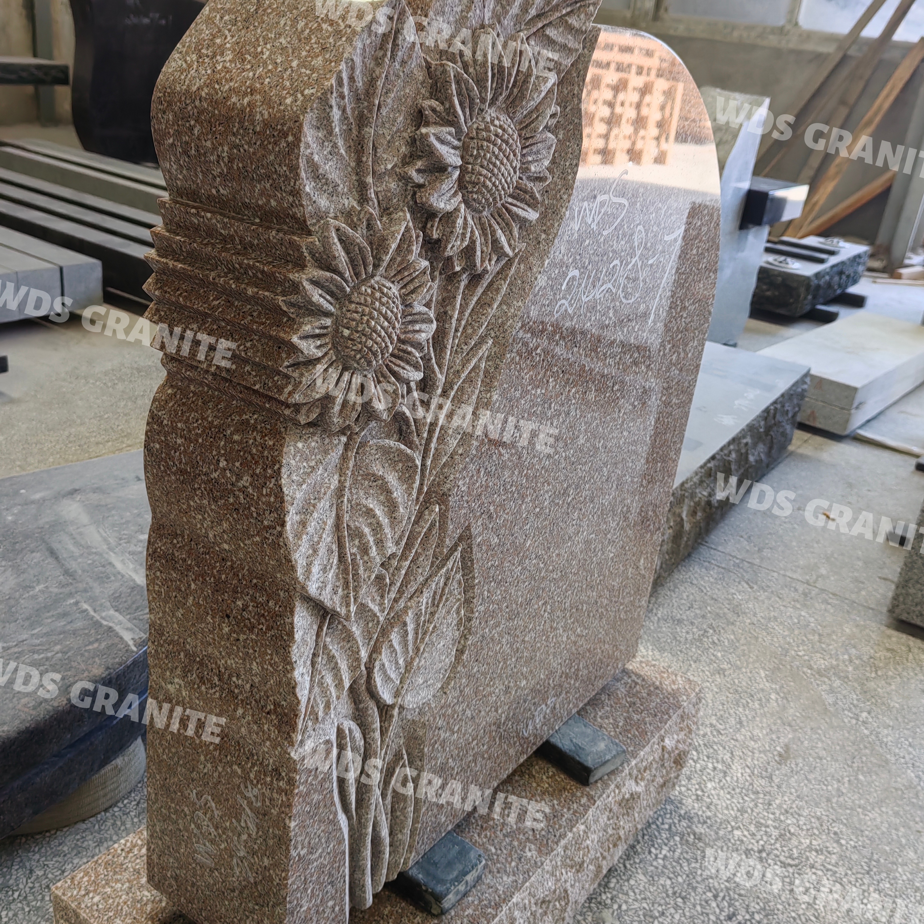 WDS Custom