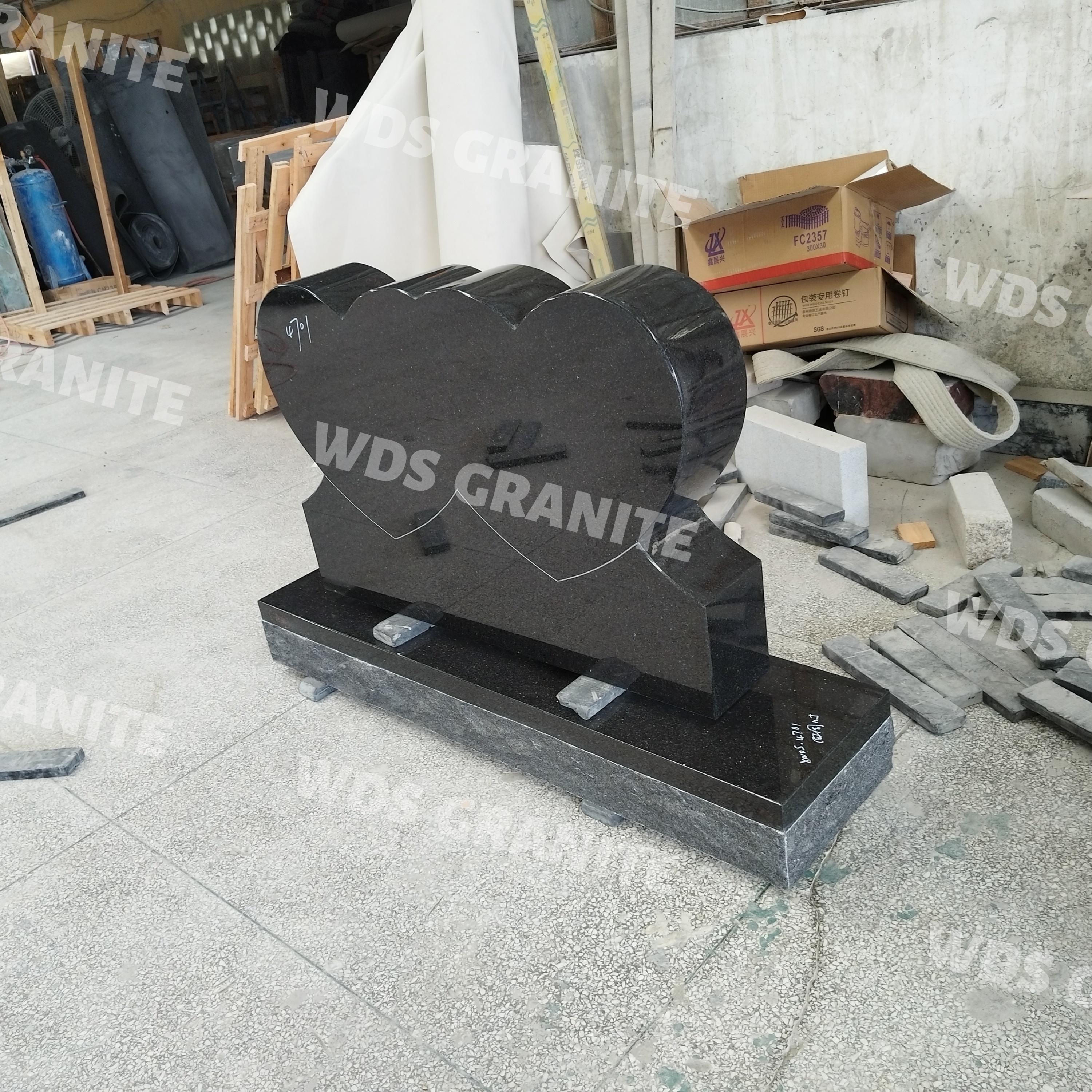 WDS Custom