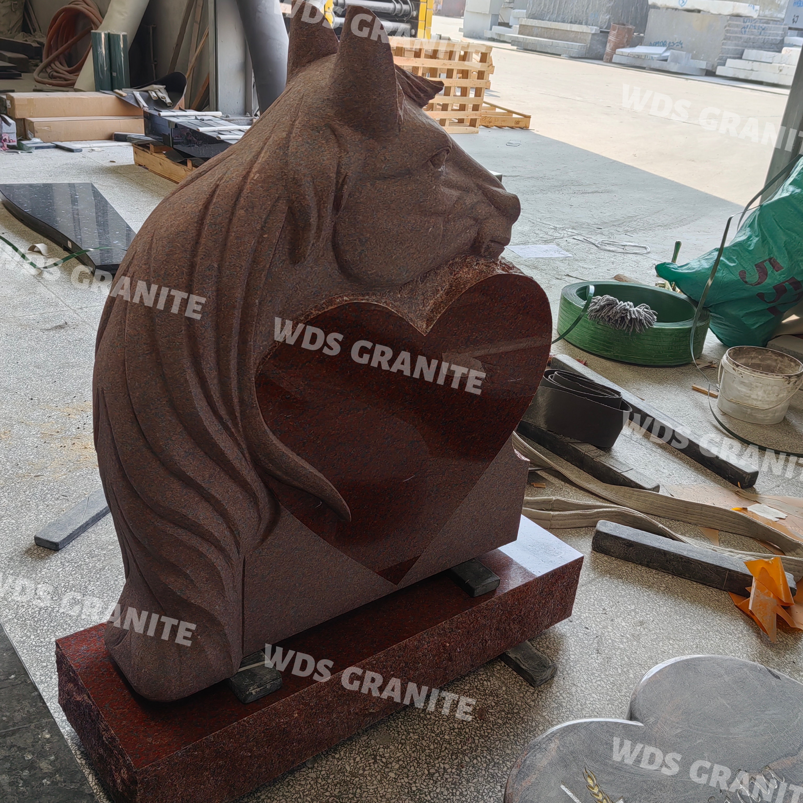 WDS Custom