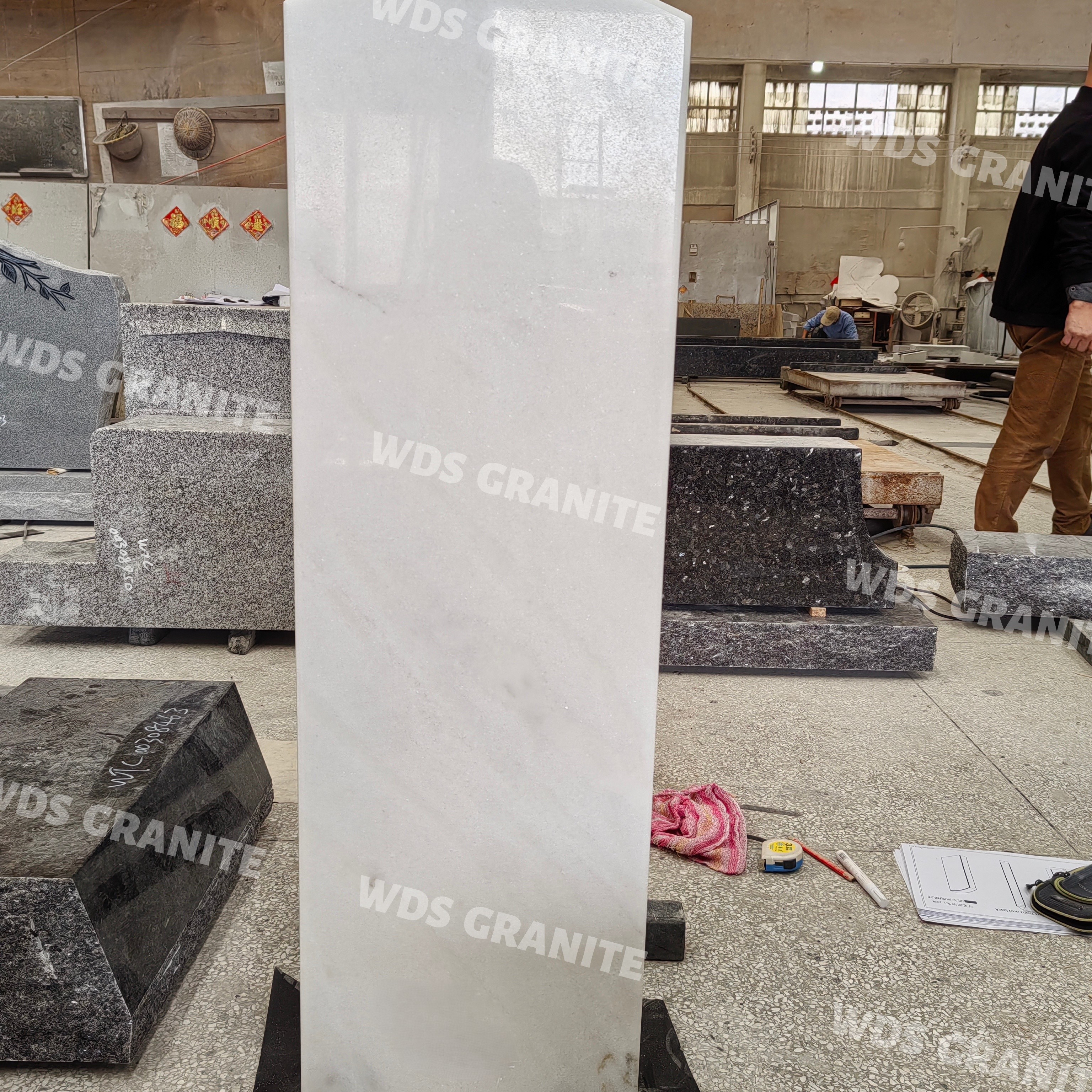 WDS Custom