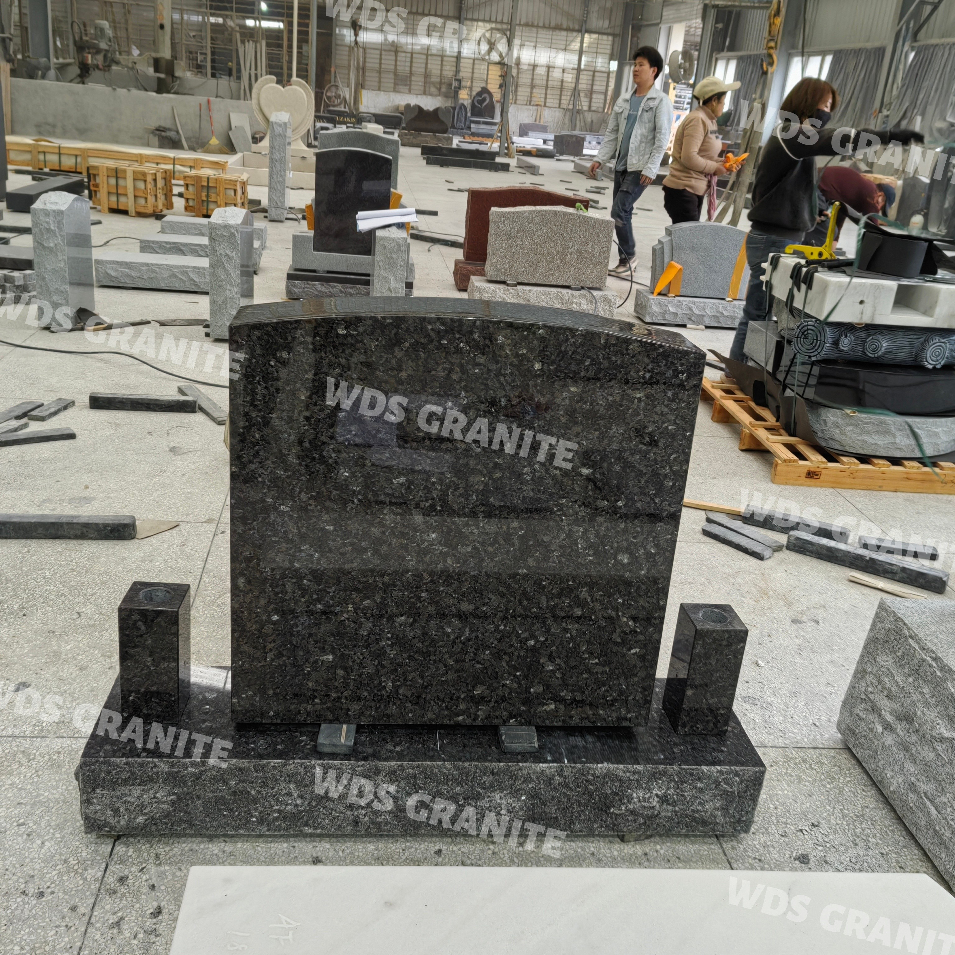 WDS Custom