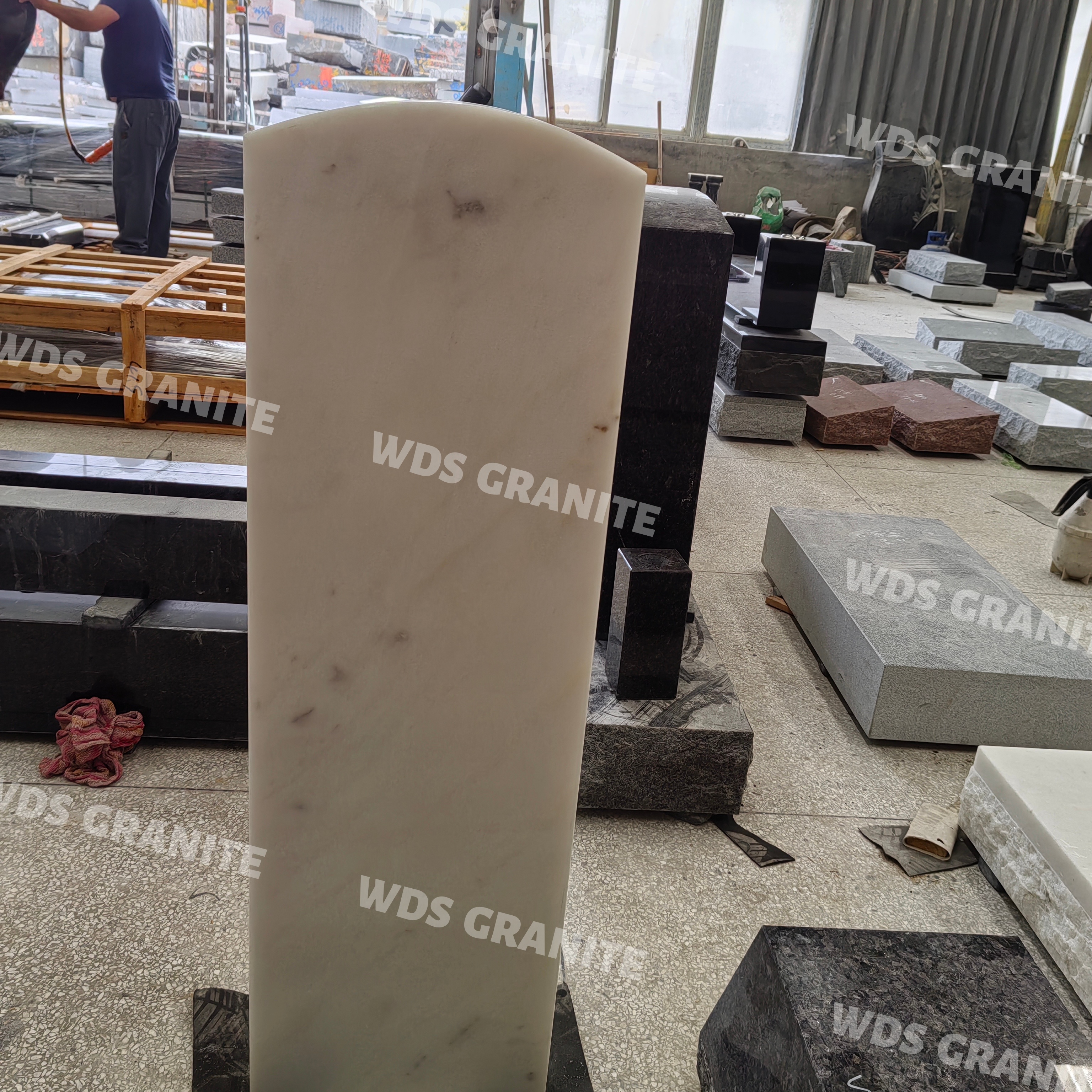 WDS Custom